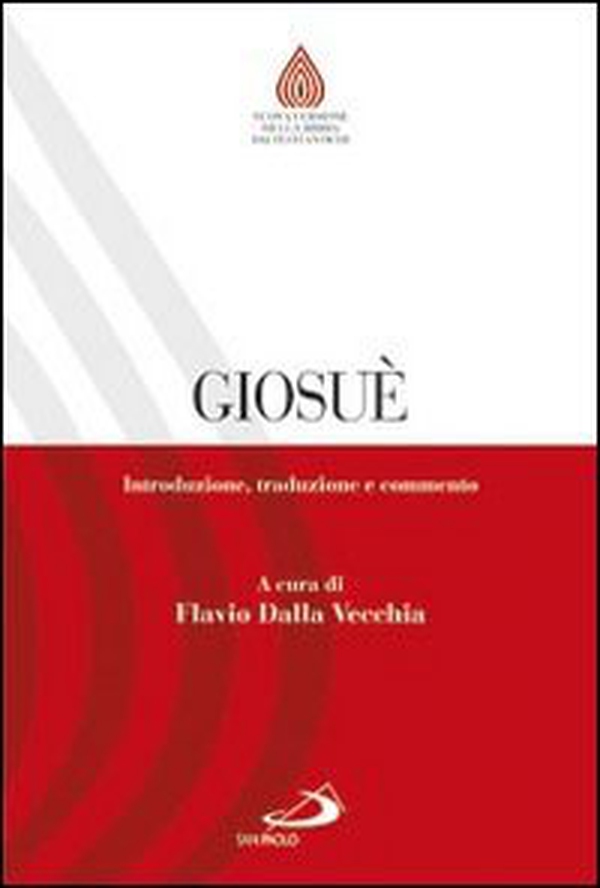 Giosuè. Introduzione, traduzione e commento - Librerie.coop Giosuè. Introduzione, traduzione e commento - Librerie.coop