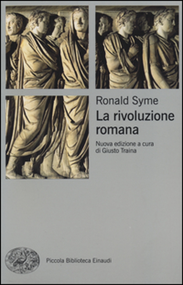 La rivoluzione romana - Librerie.coop La rivoluzione romana - Librerie.coop