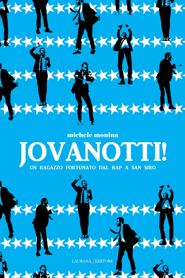 Jovanotti! - Librerie.coop Jovanotti! - Librerie.coop