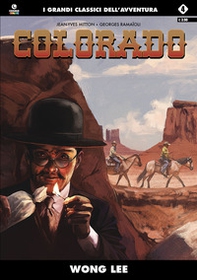 Colorado - Vol. 4 - Librerie.coop