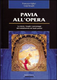 Pavia all'Opera - Librerie.coop