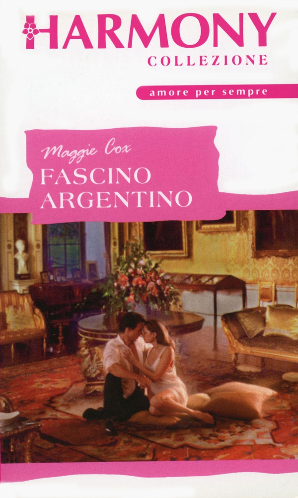 Fascino argentino - Librerie.coop Fascino argentino - Librerie.coop