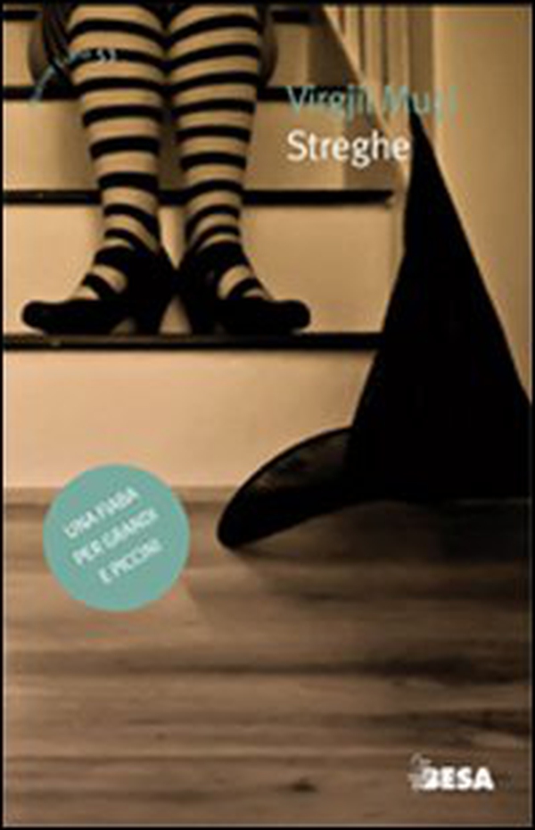 Streghe - Librerie.coop Streghe - Librerie.coop