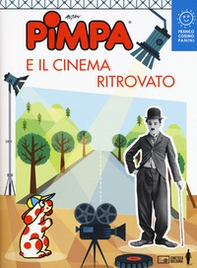 Pimpa e il cinema ritrovato - Librerie.coop