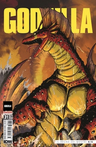 Godzilla - Vol. 31 - Librerie.coop