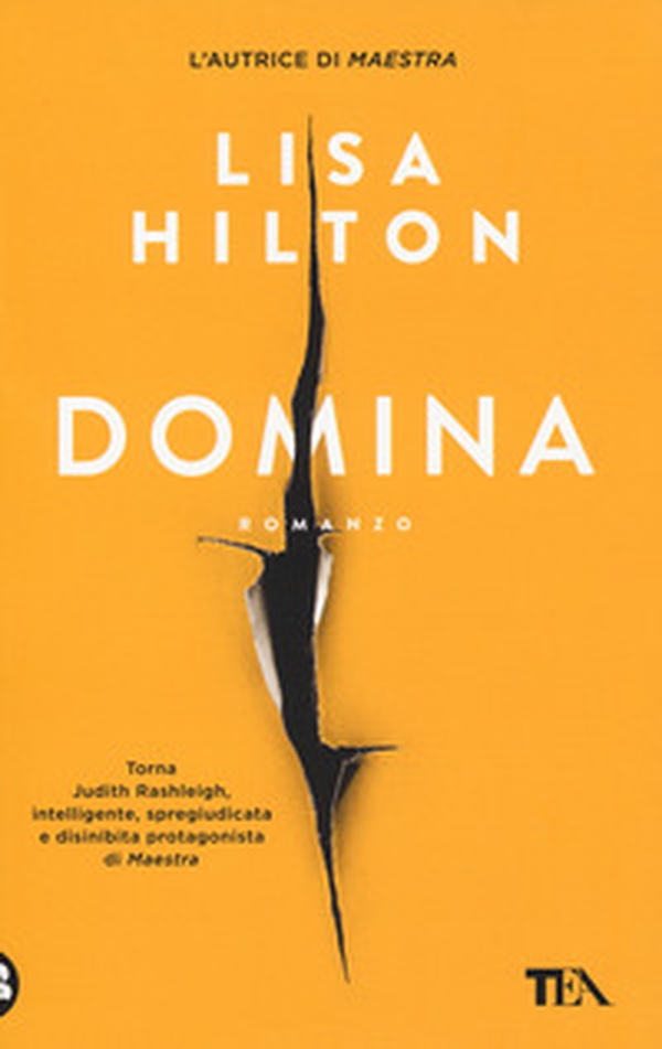 Domina - Librerie.coop Domina - Librerie.coop