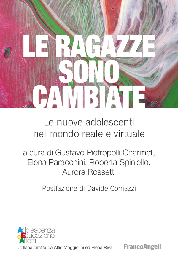 Le ragazze sono cambiate - Librerie.coop Le ragazze sono cambiate - Librerie.coop