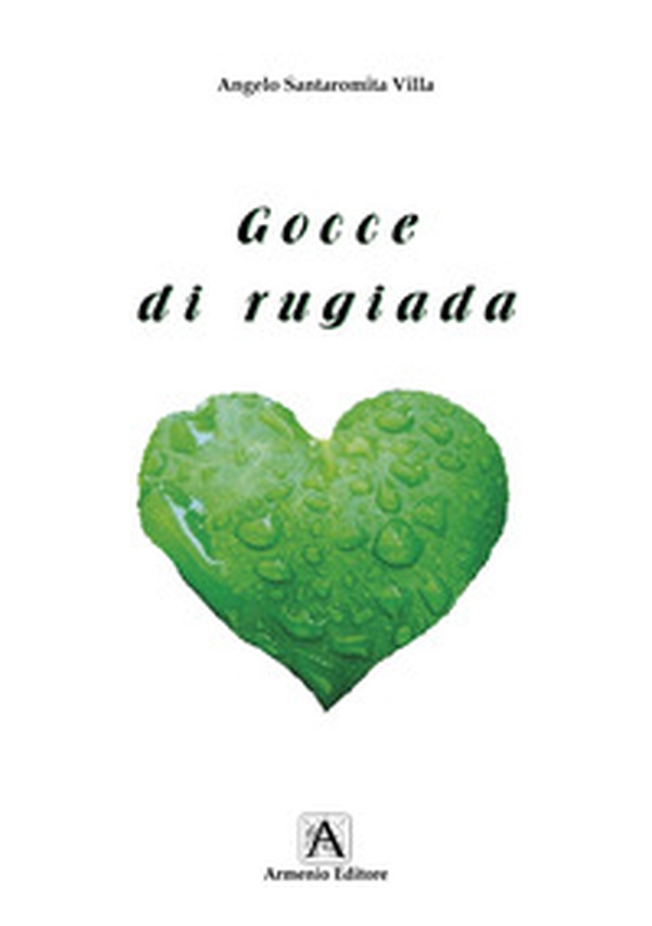 Gocce di rugiada - Librerie.coop Gocce di rugiada - Librerie.coop