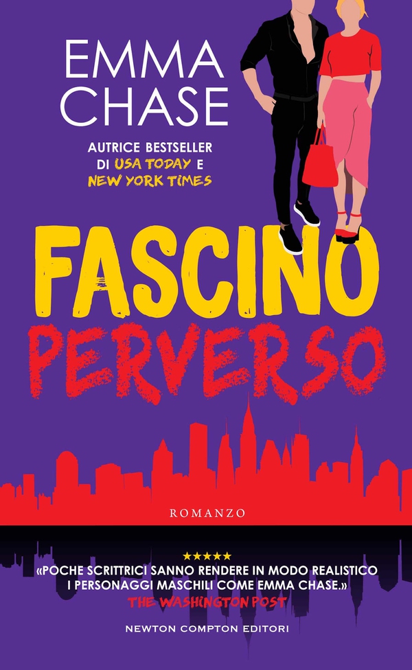 Fascino perverso - Librerie.coop Fascino perverso - Librerie.coop