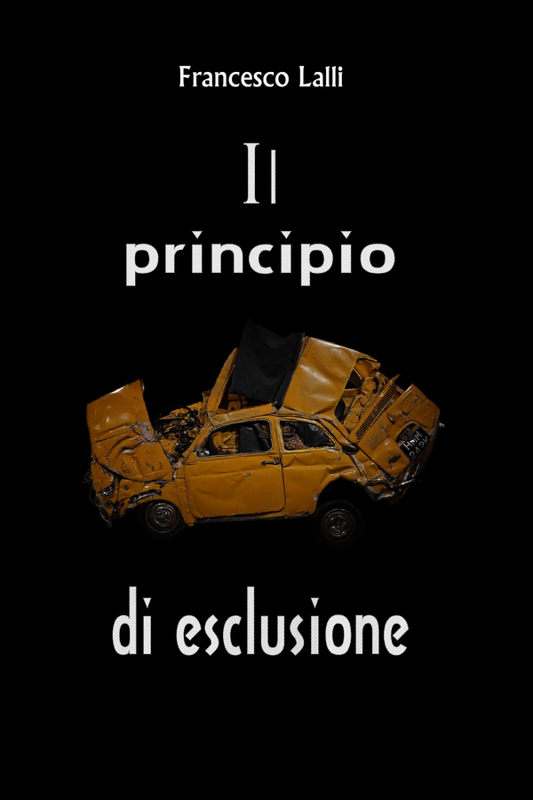 Il principio di esclusione - Librerie.coop Il principio di esclusione - Librerie.coop