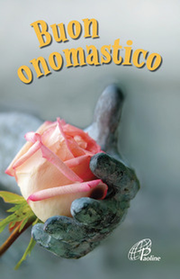 Buon onomastico - Librerie.coop Buon onomastico - Librerie.coop