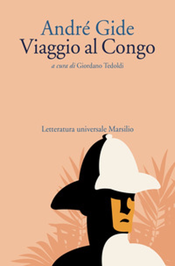 Viaggio al Congo - Librerie.coop Viaggio al Congo - Librerie.coop