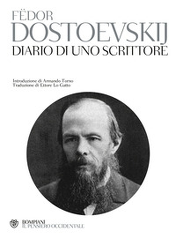 Diario di uno scrittore - Librerie.coop Diario di uno scrittore - Librerie.coop