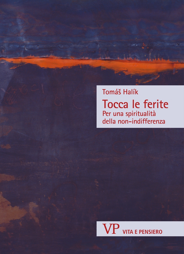 Tocca le ferite - Librerie.coop Tocca le ferite - Librerie.coop
