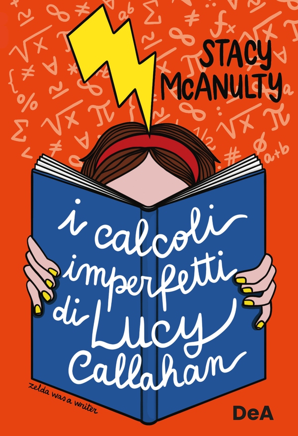 I calcoli imperfetti di Lucy Callahan - Librerie.coop I calcoli imperfetti di Lucy Callahan - Librerie.coop