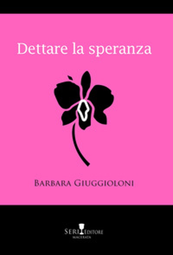 Dettare la speranza - Librerie.coop Dettare la speranza - Librerie.coop
