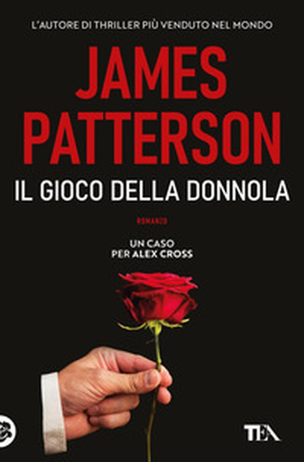 Il gioco della donnola - Librerie.coop Il gioco della donnola - Librerie.coop