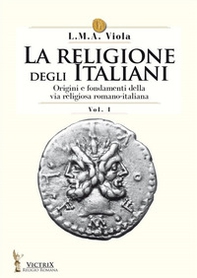 La religione degli italiani - Librerie.coop