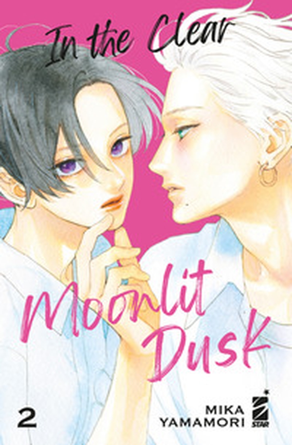 In the clear moonlit dusk - Vol. 2 - Librerie.coop In the clear moonlit dusk - Vol. 2 - Librerie.coop
