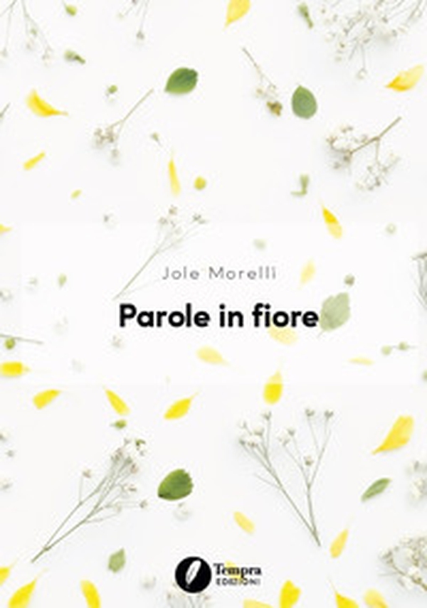 Parole in fiore - Librerie.coop Parole in fiore - Librerie.coop
