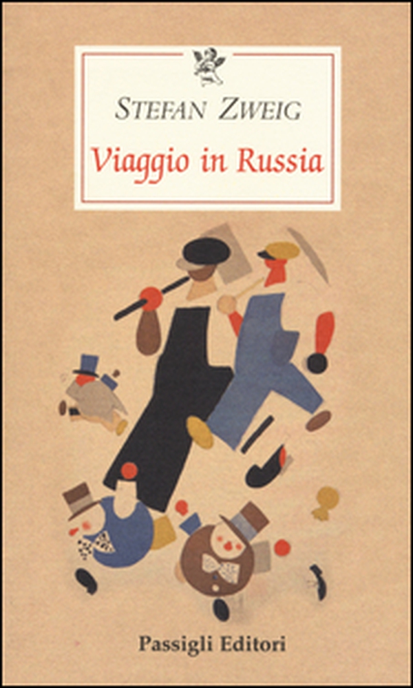 Viaggio in Russia - Librerie.coop Viaggio in Russia - Librerie.coop