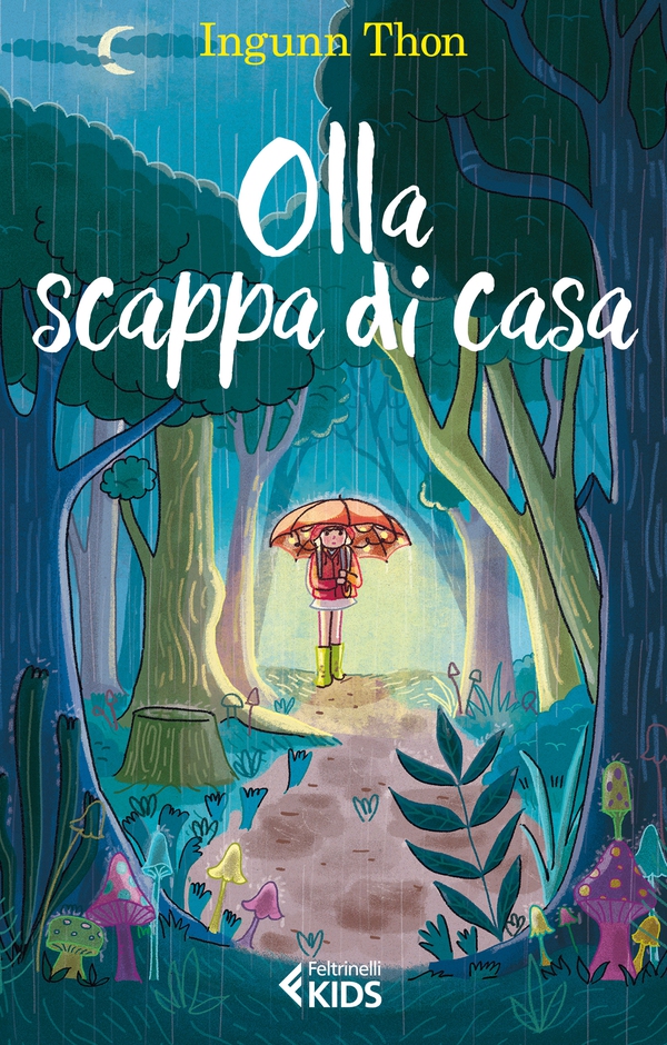 Olla scappa di casa - Librerie.coop Olla scappa di casa - Librerie.coop