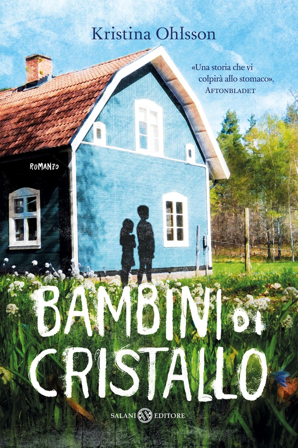 Bambini di cristallo - Librerie.coop Bambini di cristallo - Librerie.coop