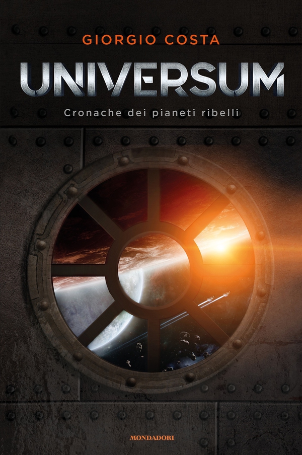 Universum - Librerie.coop Universum - Librerie.coop