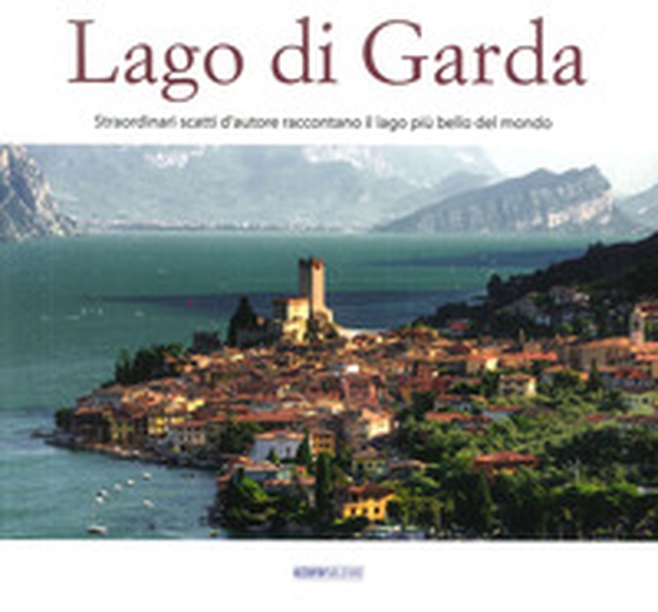 Il lago di Garda - Librerie.coop Il lago di Garda - Librerie.coop