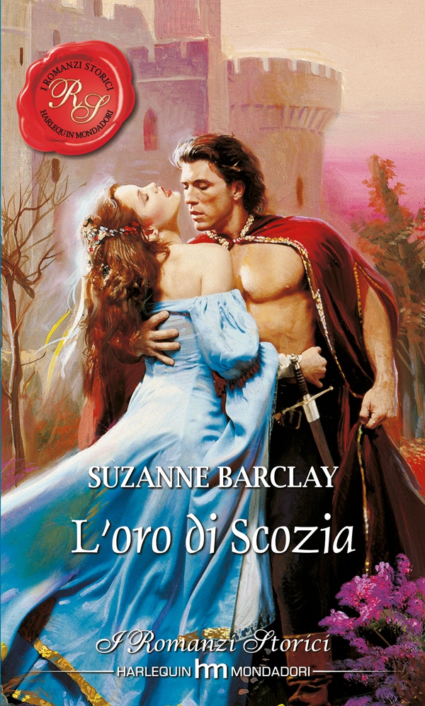 L'oro di scozia - Librerie.coop L'oro di scozia - Librerie.coop