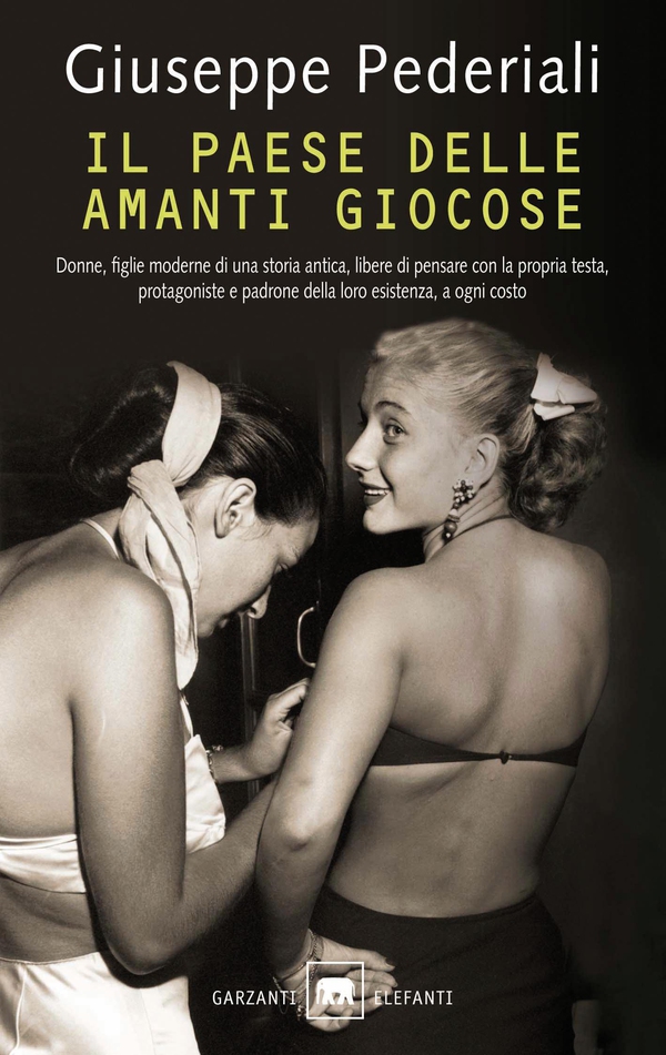 Il paese delle amanti giocose - Librerie.coop Il paese delle amanti giocose - Librerie.coop