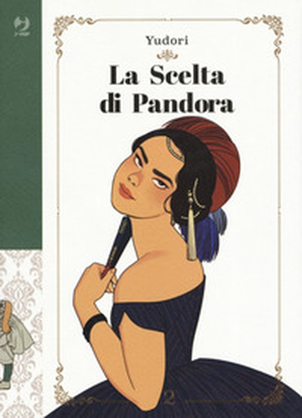 La scelta di Pandora - Librerie.coop La scelta di Pandora - Librerie.coop