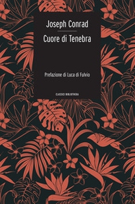 Cuore di Tenebra - Librerie.coop