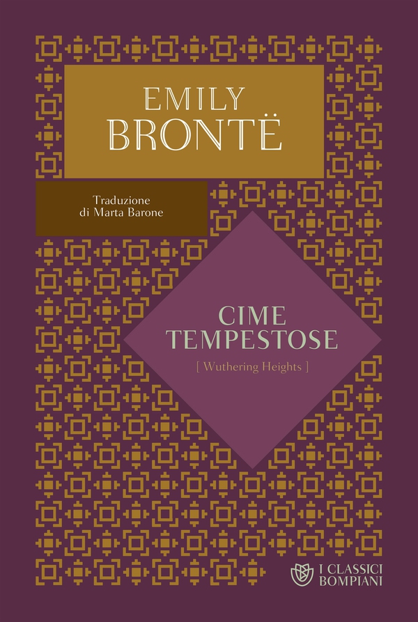 Cime tempestose - Librerie.coop Cime tempestose - Librerie.coop