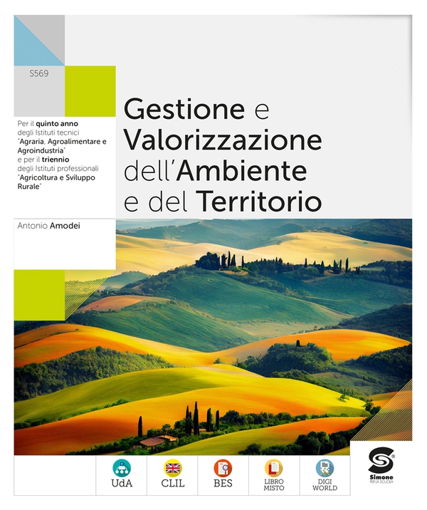 Gestione e Valorizzazione dell'Ambiente e del Territorio - Librerie.coop Gestione e Valorizzazione dell'Ambiente e del Territorio - Librerie.coop