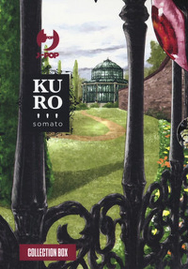 Kuro box - Librerie.coop Kuro box - Librerie.coop