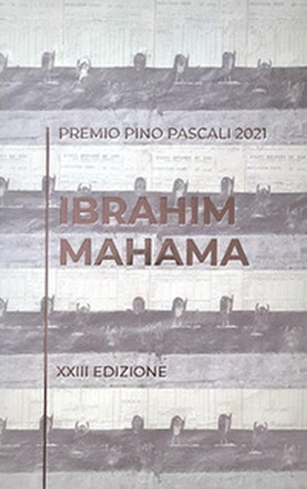 Ibrahim Mahama. Premio Pino Pascali 2021. 23ª edizione. Ediz. italiana e inglese - Librerie.coop Ibrahim Mahama. Premio Pino Pascali 2021. 23ª edizione. Ediz. italiana e inglese - Librerie.coop
