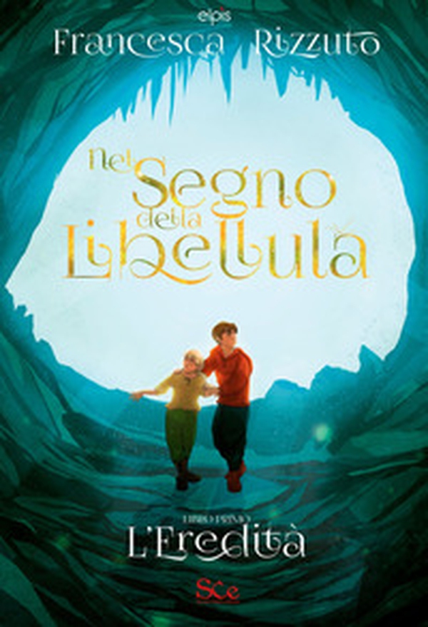 Nel segno della Libellula - Librerie.coop Nel segno della Libellula - Librerie.coop