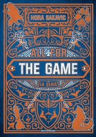 All for the games - Librerie.coop