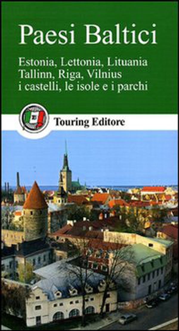 Paesi baltici - Librerie.coop Paesi baltici - Librerie.coop