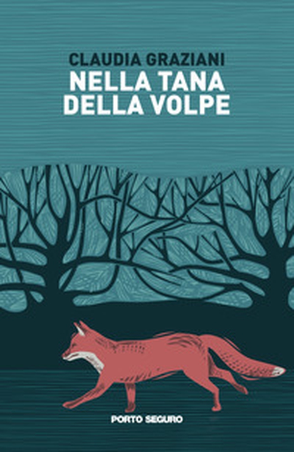 Nella tana della volpe - Librerie.coop Nella tana della volpe - Librerie.coop