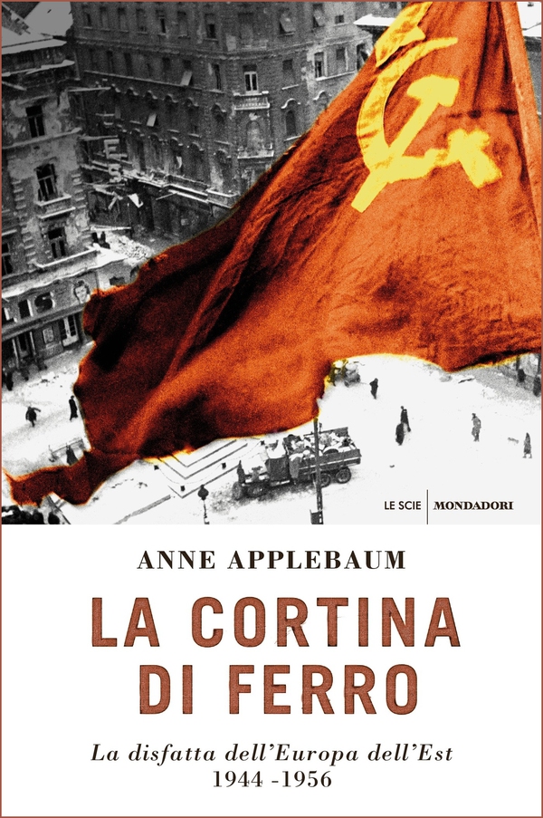 La cortina di ferro - Librerie.coop La cortina di ferro - Librerie.coop