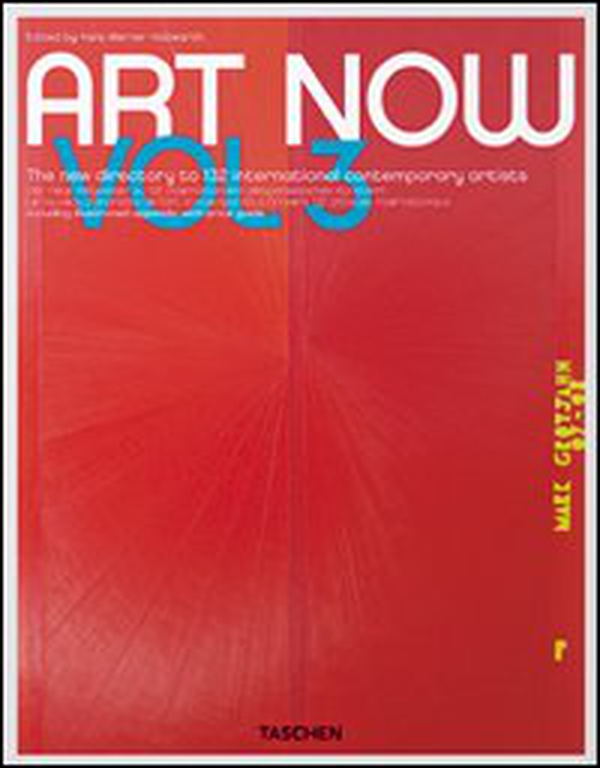 Art now 3 - Librerie.coop Art now 3 - Librerie.coop