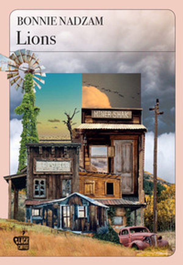 Lions - Librerie.coop Lions - Librerie.coop