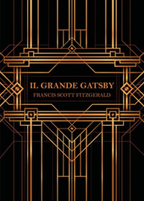 Il grande Gatsby - Librerie.coop Il grande Gatsby - Librerie.coop
