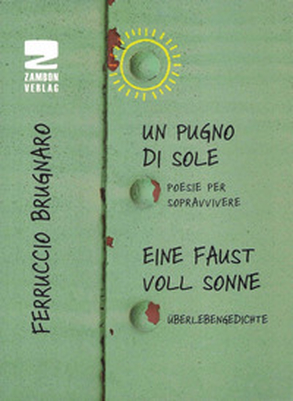 Un pugno di sole. Poesie per sopravvivere - Librerie.coop Un pugno di sole. Poesie per sopravvivere - Librerie.coop