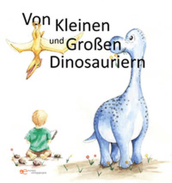 Von kleinen und grossen Dinosauriern - Librerie.coop Von kleinen und grossen Dinosauriern - Librerie.coop