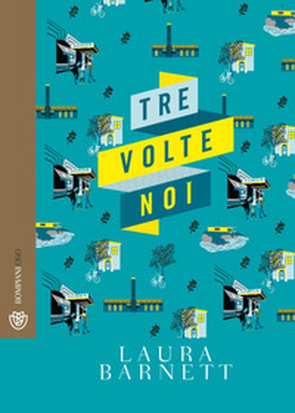 Tre volte noi - Librerie.coop Tre volte noi - Librerie.coop