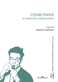 Cesare Pavese. Al tempo del coronavirus - Librerie.coop