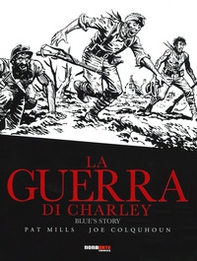 La guerra di Charley - Librerie.coop